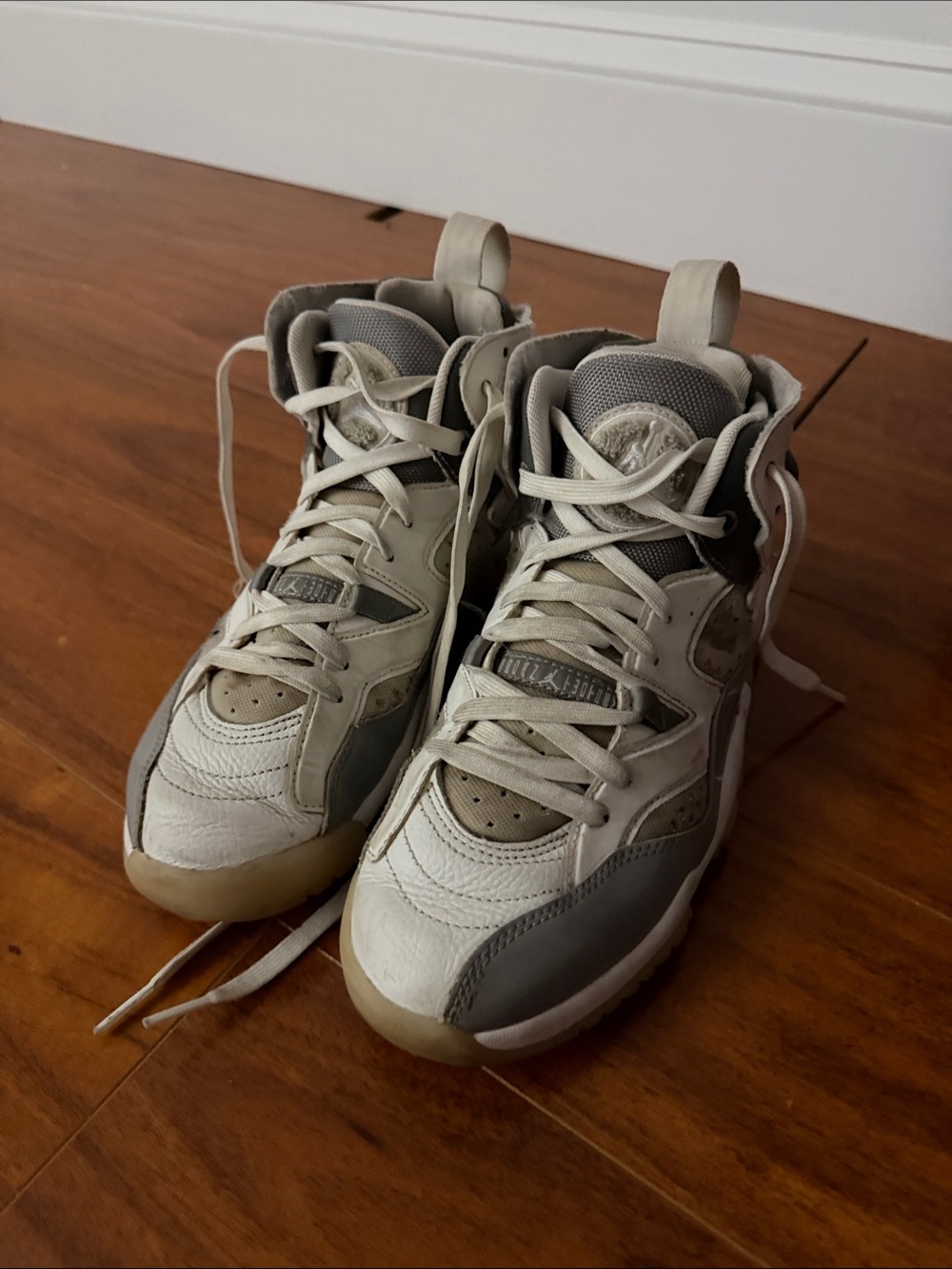 Jordan sneakers